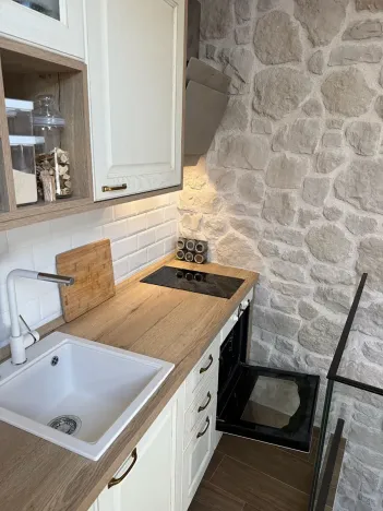 Prodej rodinného domu, Šibenik, Chorvatsko, 78 m2