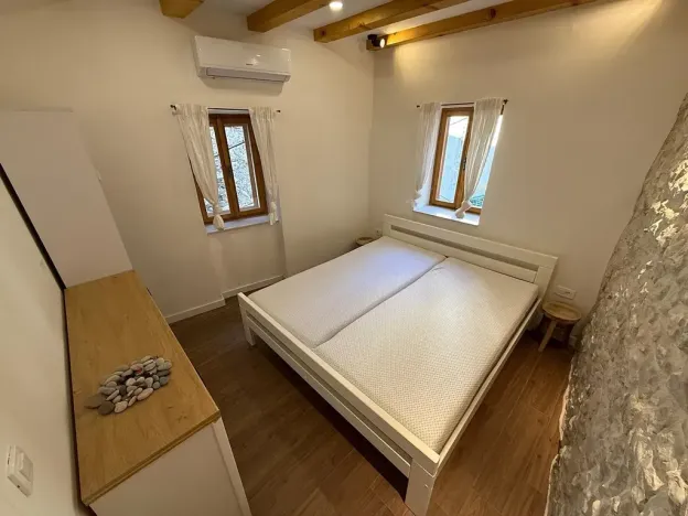 Prodej rodinného domu, Šibenik, Chorvatsko, 78 m2