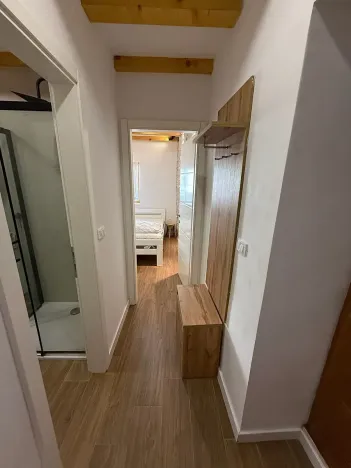 Prodej rodinného domu, Šibenik, Chorvatsko, 78 m2