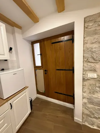 Prodej rodinného domu, Šibenik, Chorvatsko, 78 m2