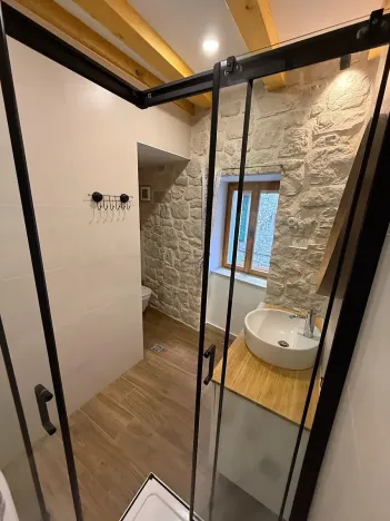 Prodej rodinného domu, Šibenik, Chorvatsko, 78 m2