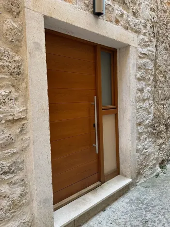 Prodej rodinného domu, Šibenik, Chorvatsko, 78 m2