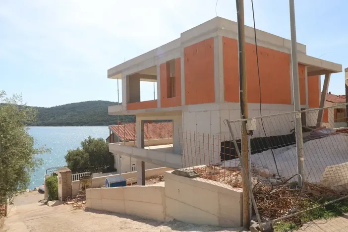 Prodej bytu 3+kk, Tisno, Chorvatsko, 107 m2