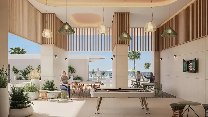 Prodej bytu 3+kk, Benidorm, Španělsko, 109 m2