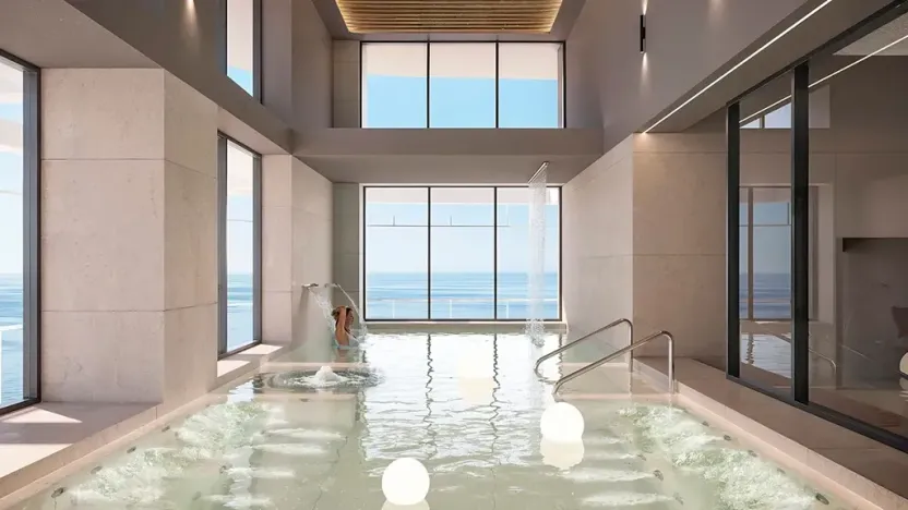 Prodej bytu 4+kk, Benidorm, Španělsko, 146 m2