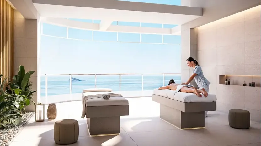 Prodej bytu 4+kk, Benidorm, Španělsko, 146 m2