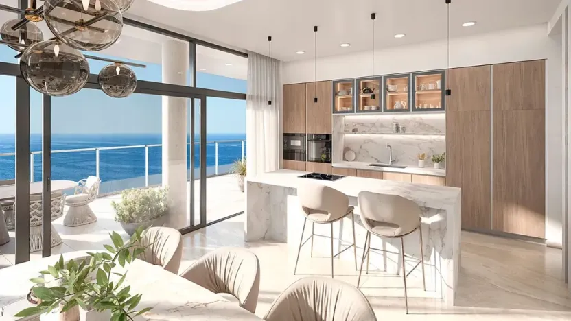Prodej bytu 4+kk, Benidorm, Španělsko, 146 m2