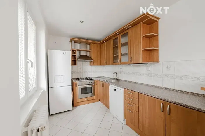 Pronájem bytu 3+kk, Karviná, V Aleji, 65 m2