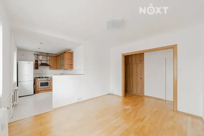 Pronájem bytu 3+kk, Karviná, V Aleji, 65 m2