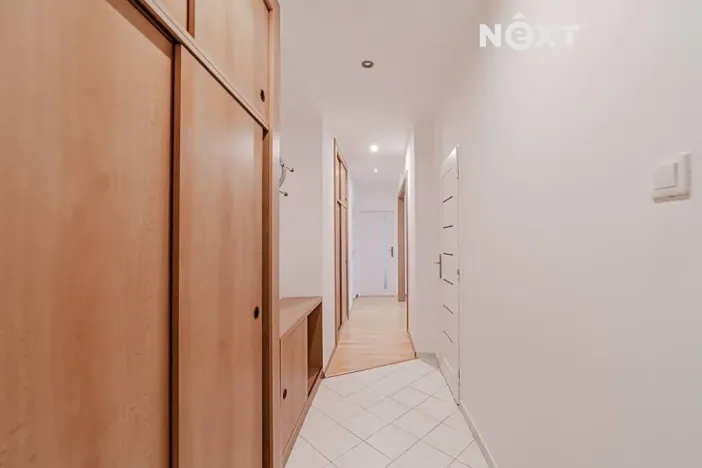 Pronájem bytu 3+kk, Karviná, V Aleji, 65 m2