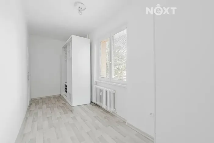 Pronájem bytu 3+kk, Karviná, V Aleji, 65 m2