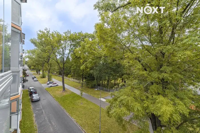 Pronájem bytu 3+kk, Karviná, V Aleji, 65 m2