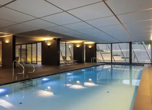 Pronájem bytu 2+kk, Praha - Smíchov, 60 m2