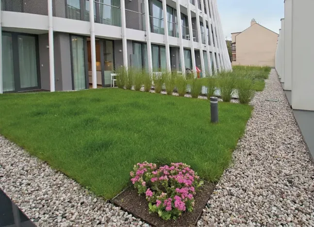Pronájem bytu 2+kk, Praha - Smíchov, 60 m2