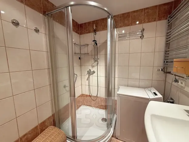 Pronájem bytu 2+1, Praha - Strašnice, Na padesátém, 67 m2