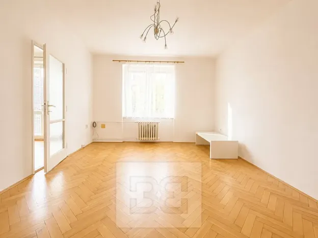 Pronájem bytu 2+1, Olomouc, Na Vozovce, 56 m2