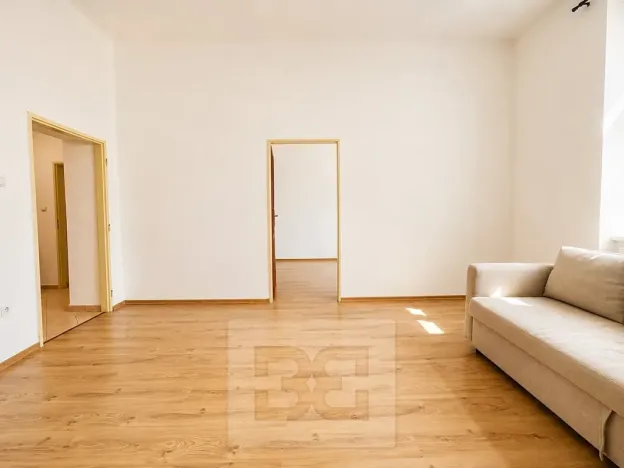 Pronájem bytu 2+1, Prostějov, Vodní, 60 m2