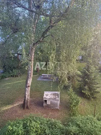 Prodej bytu 2+kk, Praha - Bubeneč, Lotyšská, 38 m2