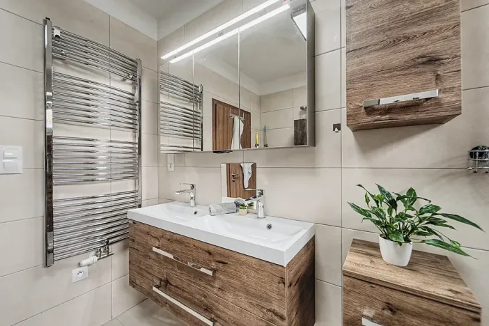 Prodej bytu 3+kk, Praha - Uhříněves, Václava Trojana, 83 m2