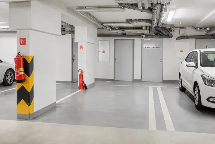 Prodej bytu 3+kk, Praha - Uhříněves, Václava Trojana, 83 m2