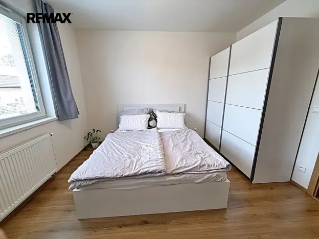 Pronájem bytu 2+kk, Chrudim, V Hliníkách, 48 m2