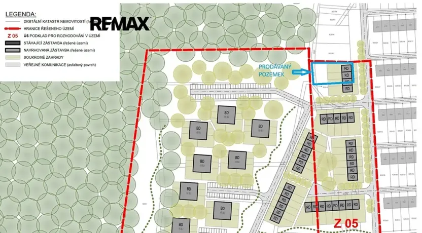 Prodej pozemku pro bydlení, Horní Jelení, 906 m2