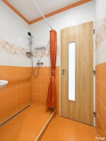 Pronájem bytu 1+kk, Ústí nad Labem, Hoření, 21 m2