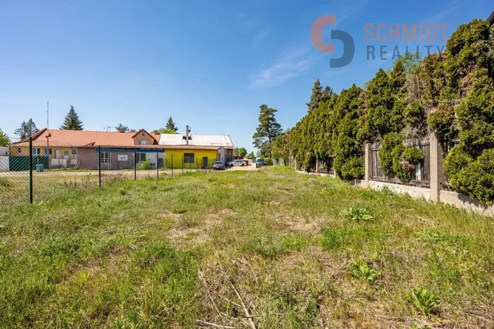 Prodej skladu, Břeclav, Lidická, 170 m2