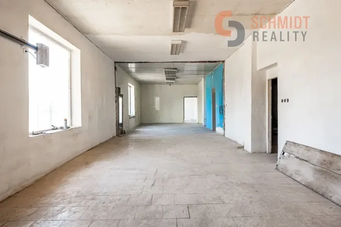 Prodej skladu, Břeclav, Lidická, 170 m2