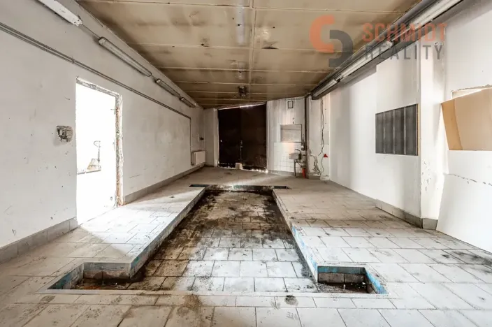 Prodej skladu, Břeclav, Lidická, 170 m2