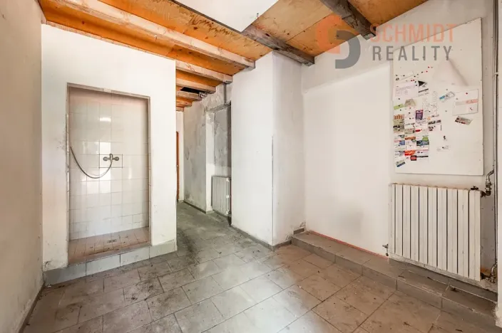Prodej skladu, Břeclav, Lidická, 170 m2
