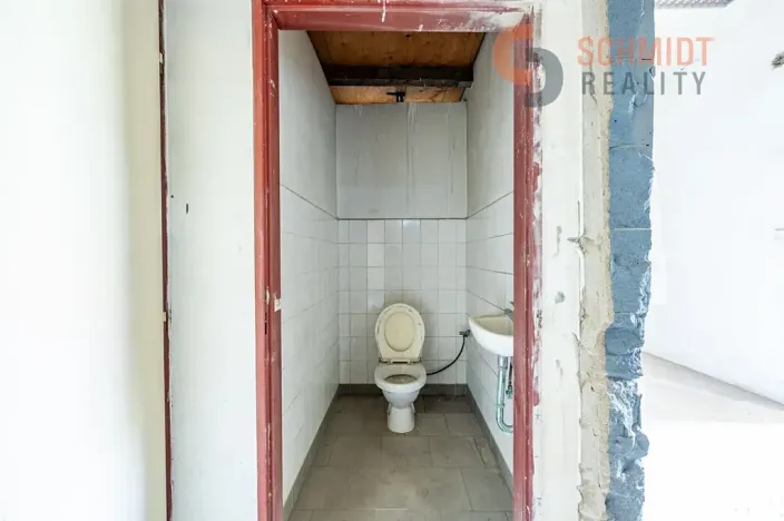 Prodej skladu, Břeclav, Lidická, 170 m2