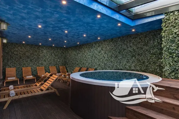 Prodej bytu 2+kk, Bansko, Bulharsko, 52 m2