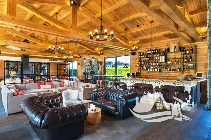 Prodej bytu 2+kk, Bansko, Bulharsko, 52 m2