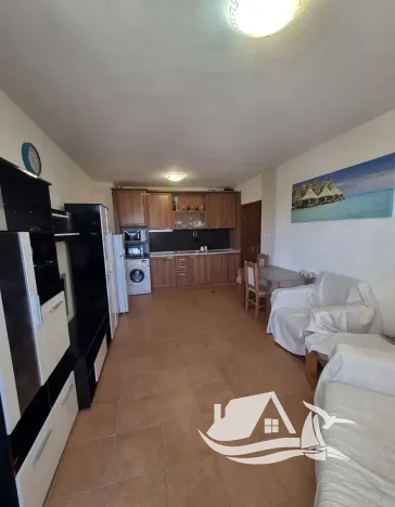Prodej bytu 2+kk, Nesebar, Bulharsko, 60 m2