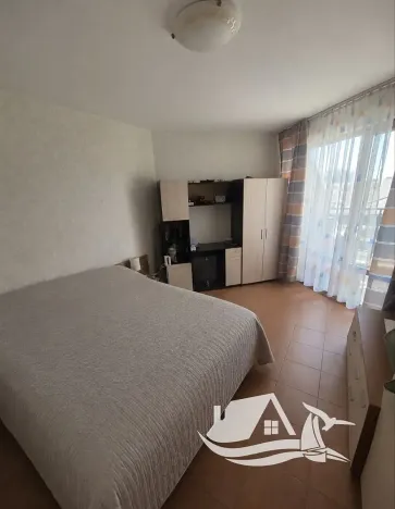 Prodej bytu 2+kk, Nesebar, Bulharsko, 60 m2