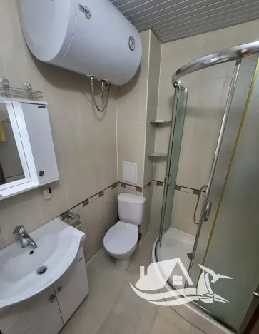 Prodej bytu 2+kk, Nesebar, Bulharsko, 60 m2