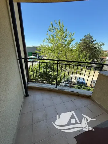 Prodej bytu 1+kk, Nesebar, Bulharsko, 28 m2