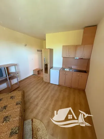 Prodej bytu 1+kk, Nesebar, Bulharsko, 28 m2