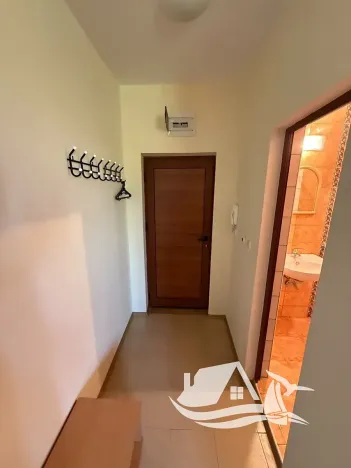 Prodej bytu 1+kk, Nesebar, Bulharsko, 28 m2