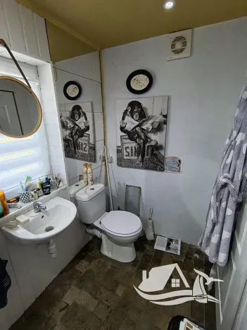 Prodej rodinného domu, Nova Kamena, Bulharsko, 80 m2