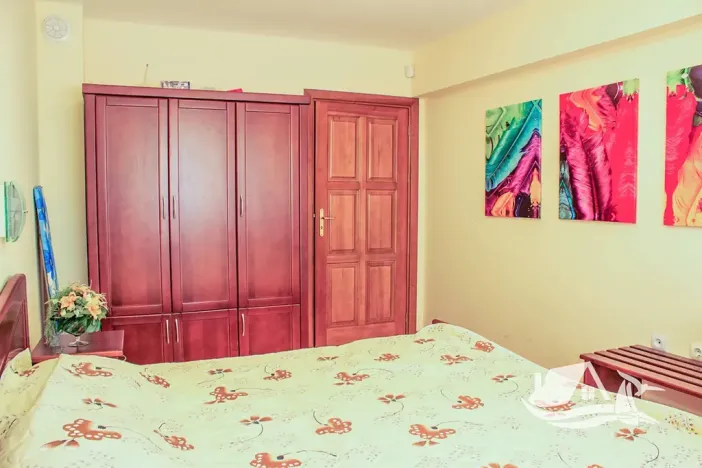 Prodej bytu 2+kk, Sveti Vlas, Bulharsko, 66 m2