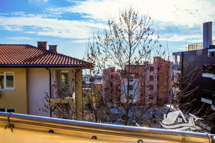 Prodej bytu 2+kk, Sveti Vlas, Bulharsko, 66 m2
