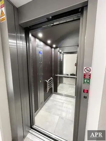 Pronájem bytu 2+kk, Uherský Brod, Sídl. Olšava, 68 m2
