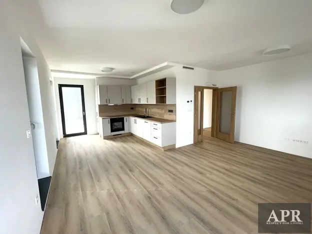 Pronájem bytu 2+kk, Uherský Brod, Sídl. Olšava, 66 m2