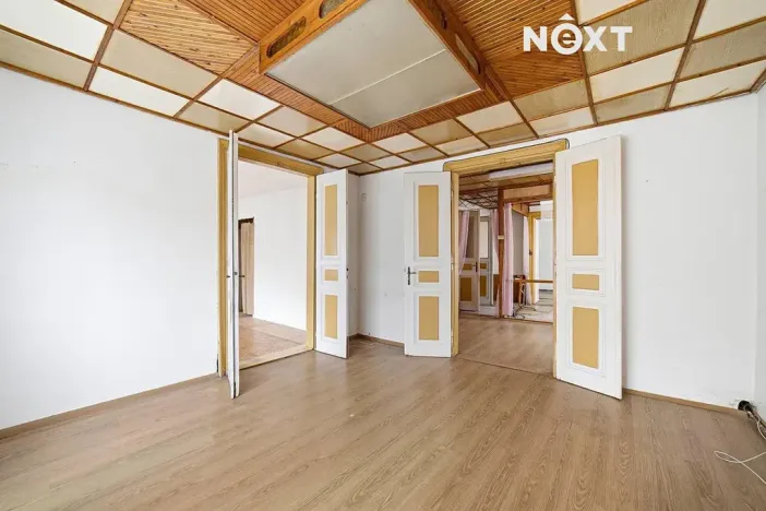 Prodej bytu 4+kk, Benátky nad Jizerou, Vaněčkova, 410 m2