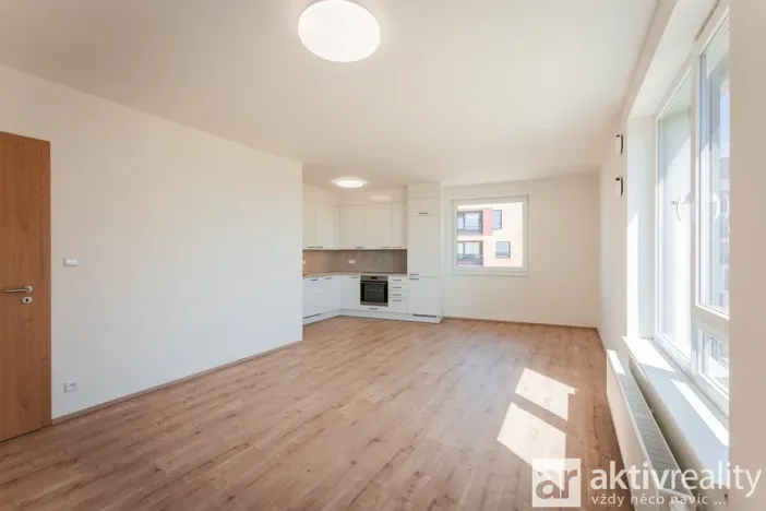 Pronájem bytu 4+kk, Praha - Ruzyně, Stočesova, 106 m2