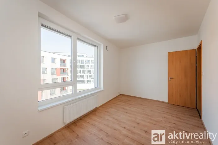 Pronájem bytu 4+kk, Praha - Ruzyně, Stočesova, 106 m2