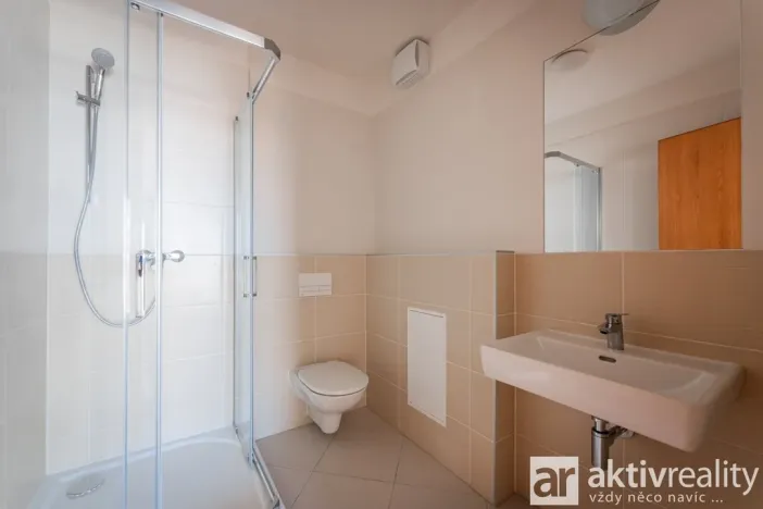 Pronájem bytu 4+kk, Praha - Ruzyně, Stočesova, 106 m2
