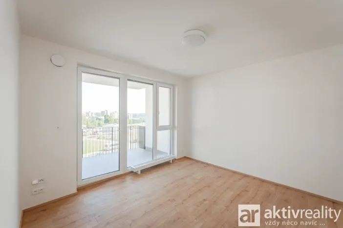 Pronájem bytu 4+kk, Praha - Ruzyně, Stočesova, 106 m2
